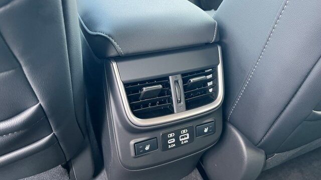 2025 Subaru Outback Touring XT Fredericksburg VA