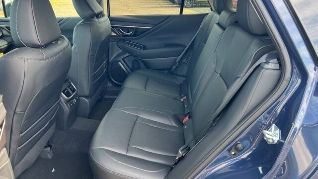 2025 Subaru Outback Touring XT Fredericksburg VA
