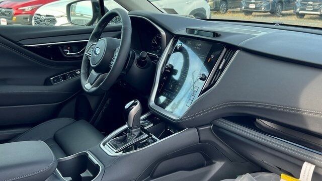 2025 Subaru Outback Touring XT Fredericksburg VA