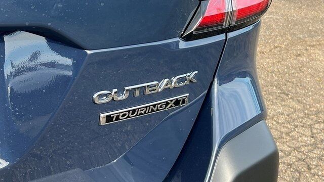 2025 Subaru Outback Touring XT Fredericksburg VA