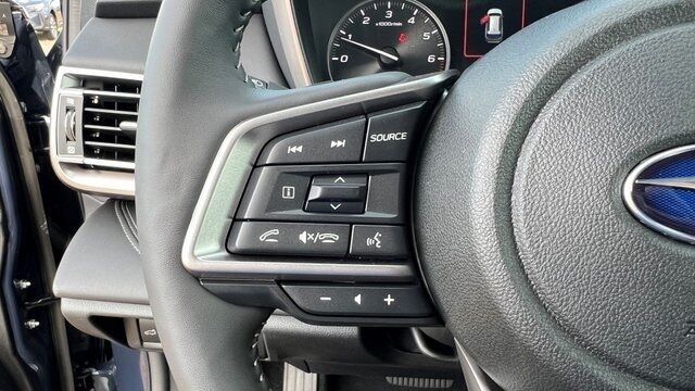 2025 Subaru Outback Touring XT Fredericksburg VA
