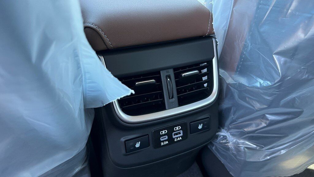 2025 Subaru Outback Touring XT Fredericksburg VA