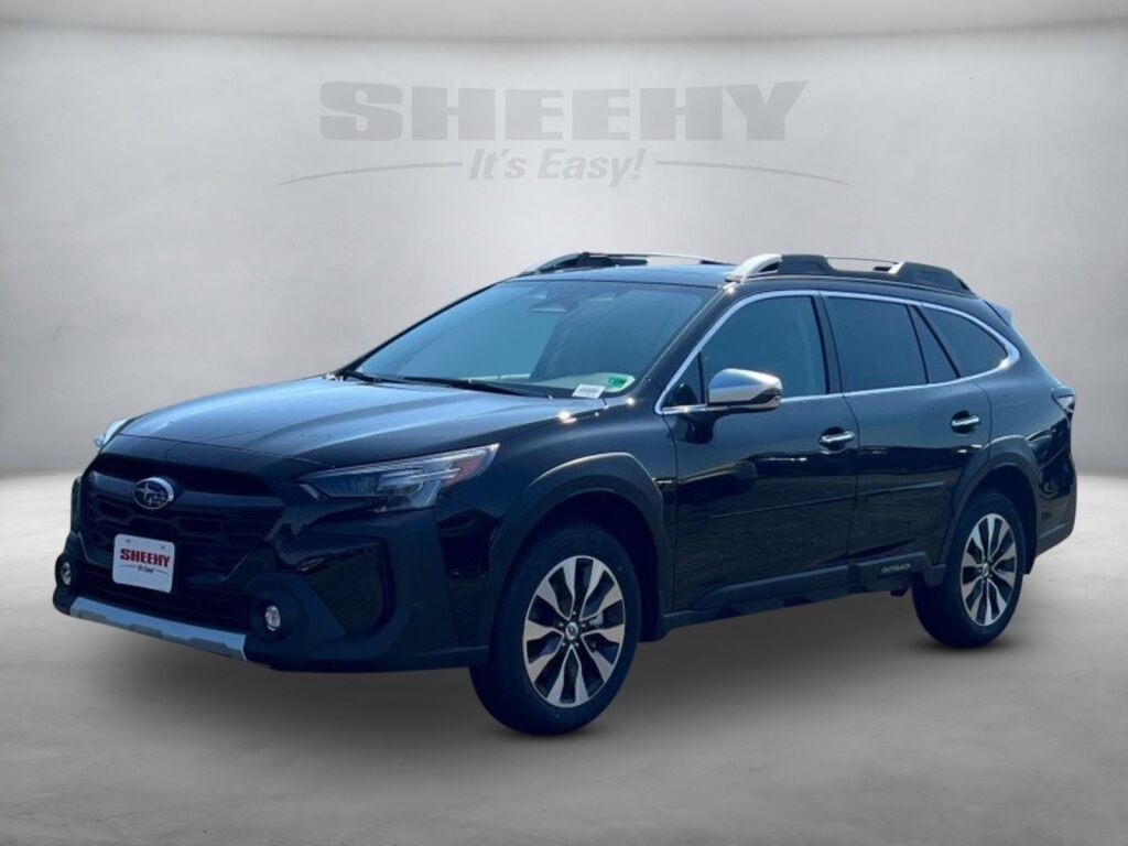 2025 Subaru Outback Touring XT Fredericksburg VA