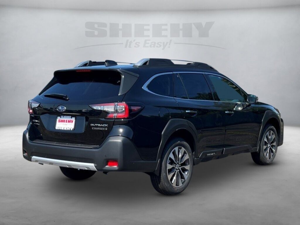 2025 Subaru Outback Touring XT Fredericksburg VA