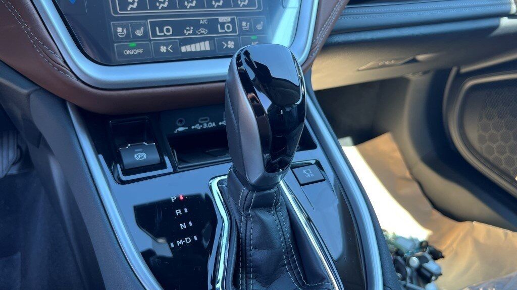 2025 Subaru Outback Touring XT Fredericksburg VA
