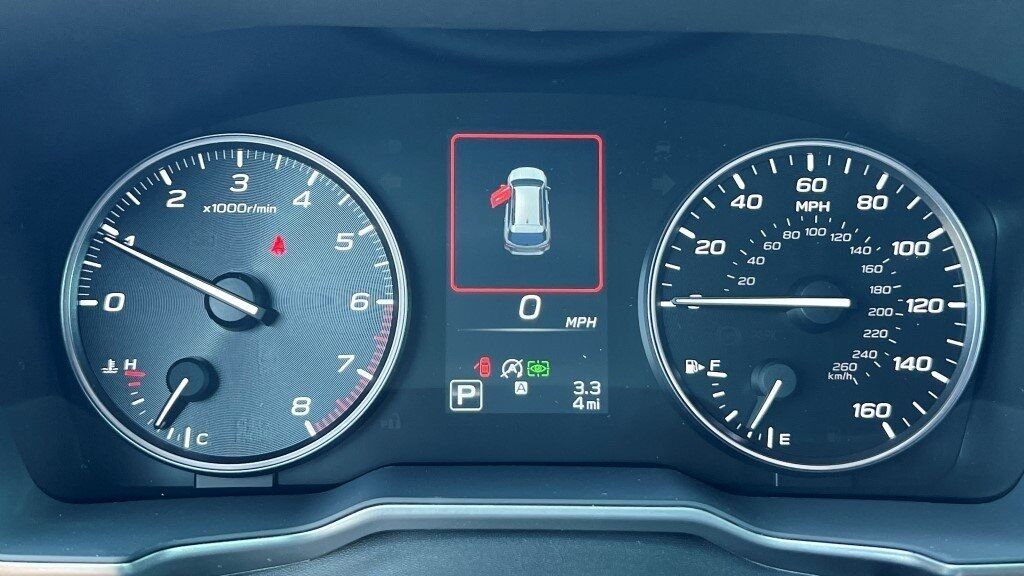 2025 Subaru Outback Touring XT Fredericksburg VA