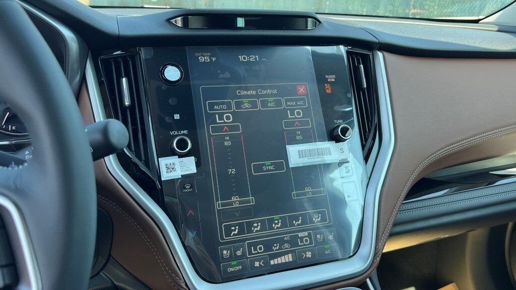 2025 Subaru Outback Touring XT Fredericksburg VA