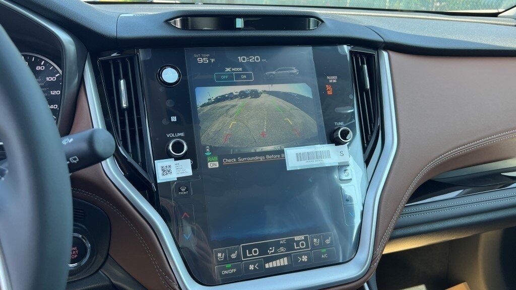 2025 Subaru Outback Touring XT Fredericksburg VA
