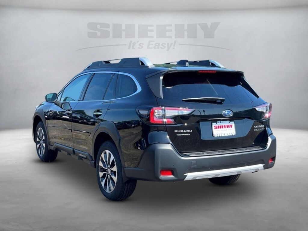 2025 Subaru Outback Touring XT Fredericksburg VA