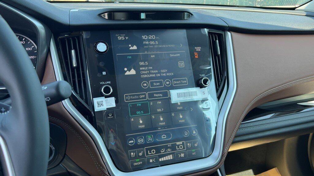2025 Subaru Outback Touring XT Fredericksburg VA