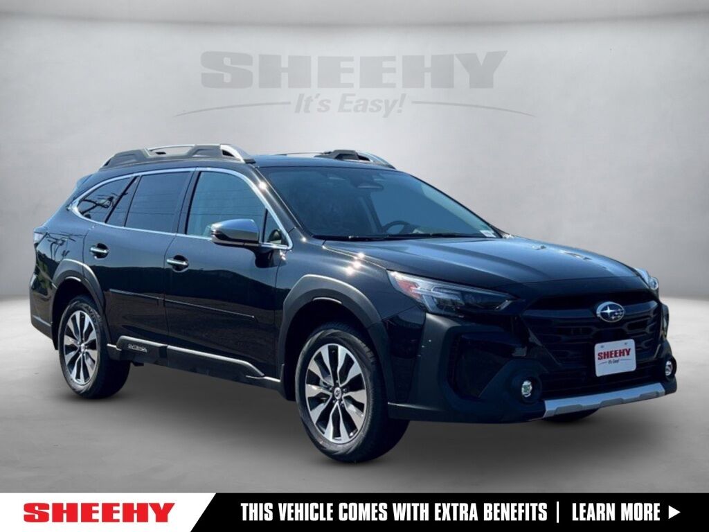 2025 Subaru Outback Touring XT Fredericksburg VA