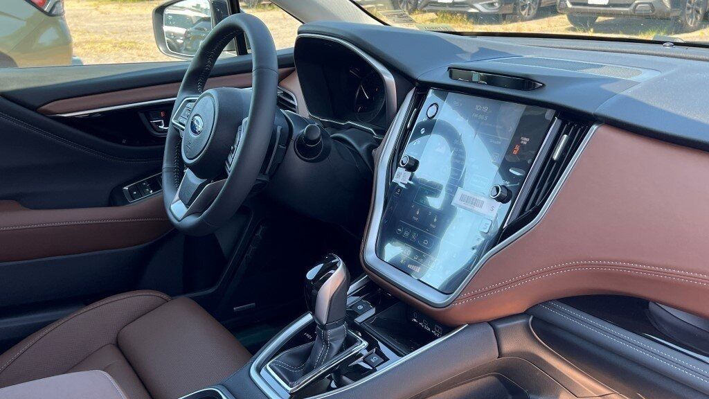 2025 Subaru Outback Touring XT Fredericksburg VA