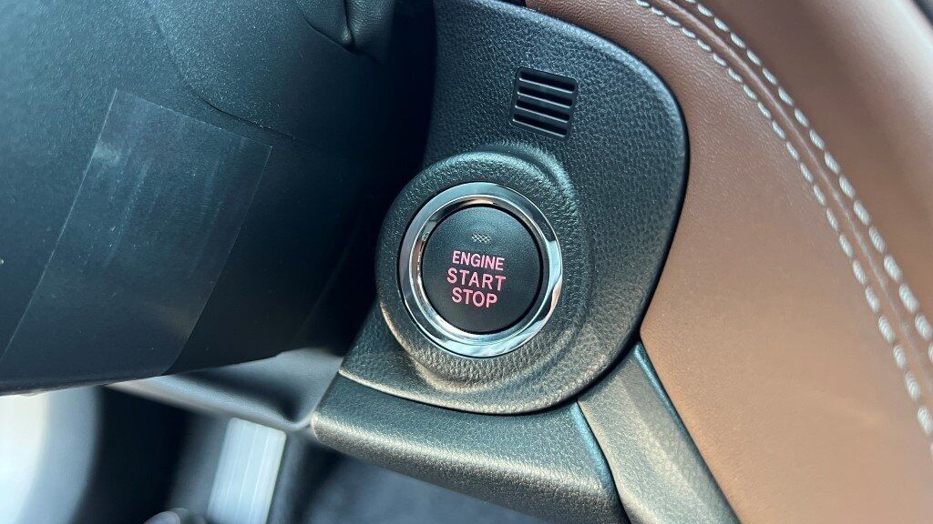 2025 Subaru Outback Touring XT Fredericksburg VA
