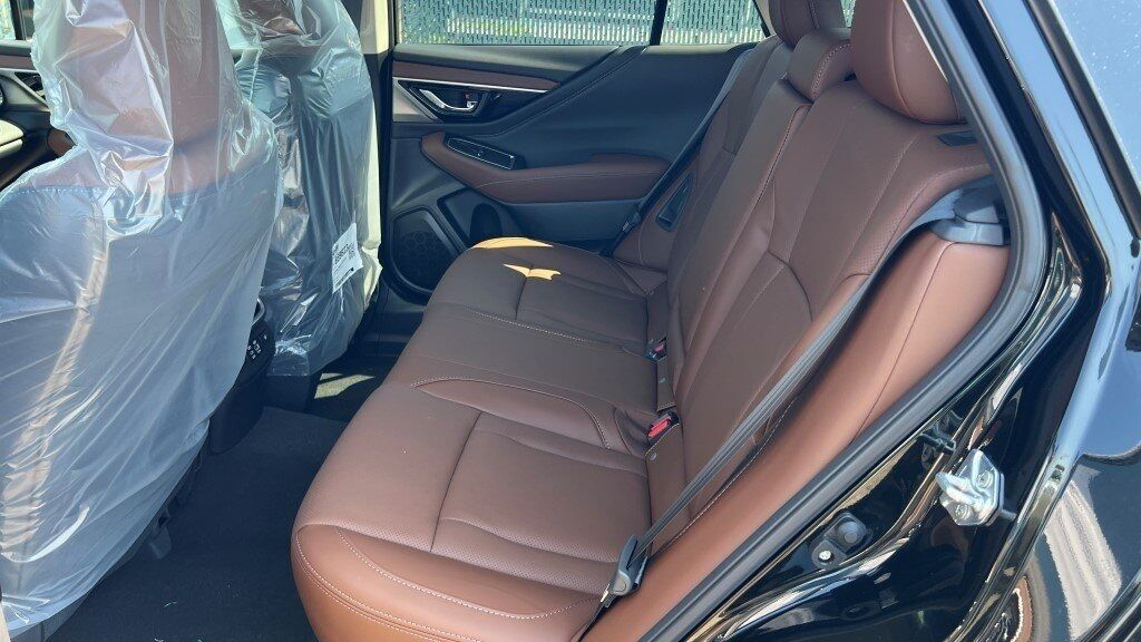 2025 Subaru Outback Touring XT Fredericksburg VA