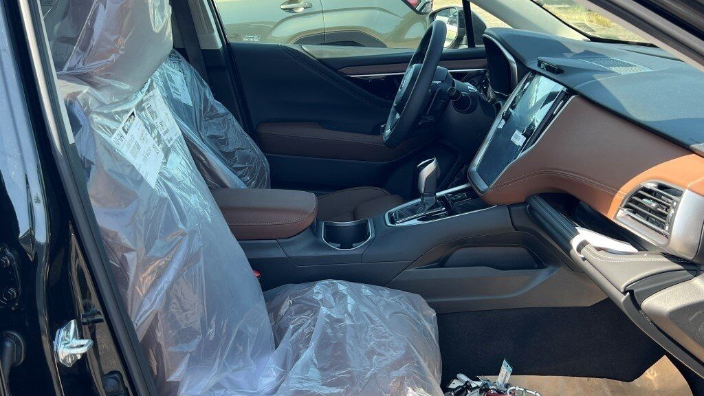 2025 Subaru Outback Touring XT Fredericksburg VA