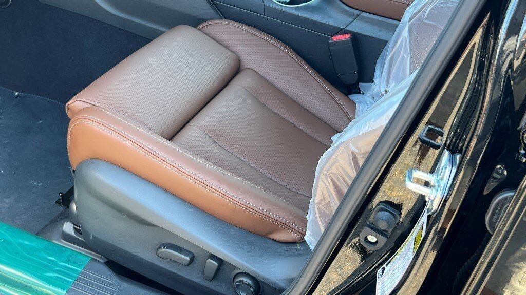 2025 Subaru Outback Touring XT Fredericksburg VA
