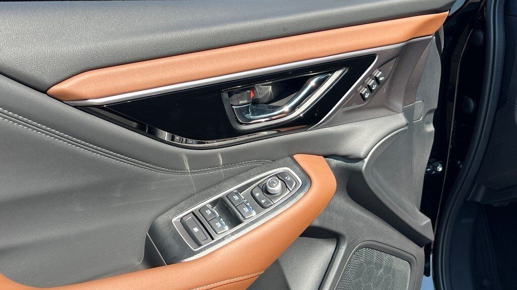 2025 Subaru Outback Touring XT Fredericksburg VA
