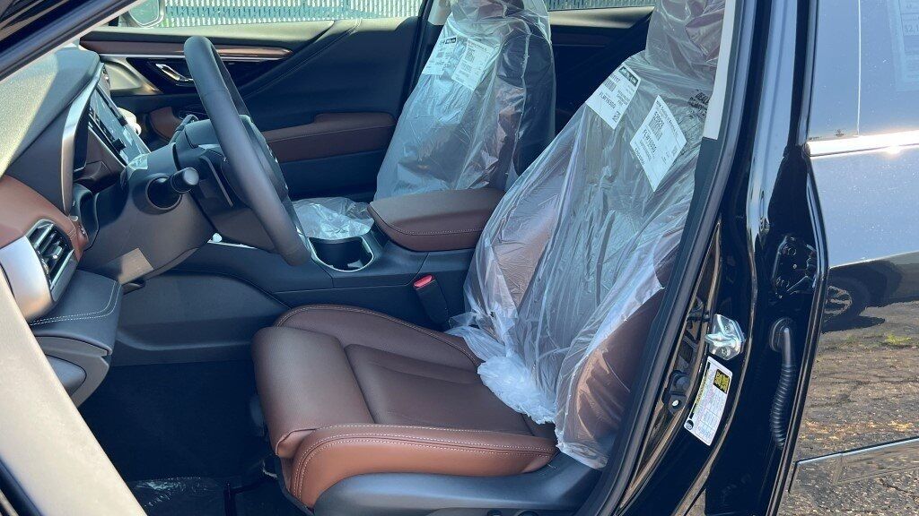2025 Subaru Outback Touring XT Fredericksburg VA