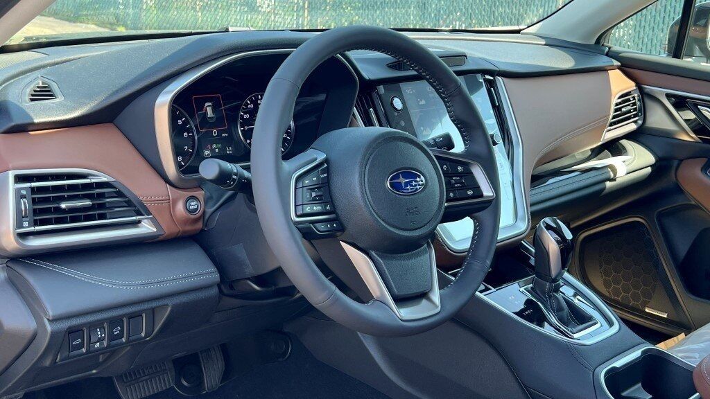 2025 Subaru Outback Touring XT Fredericksburg VA