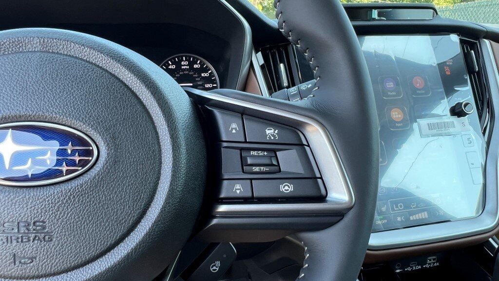2025 Subaru Outback Touring XT Fredericksburg VA