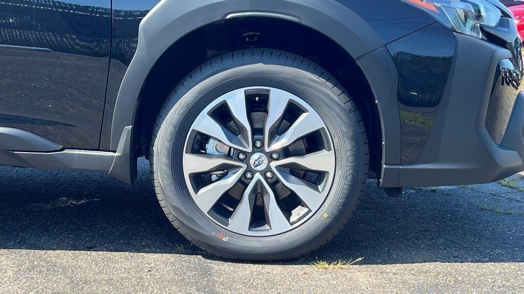 2025 Subaru Outback Touring XT Fredericksburg VA