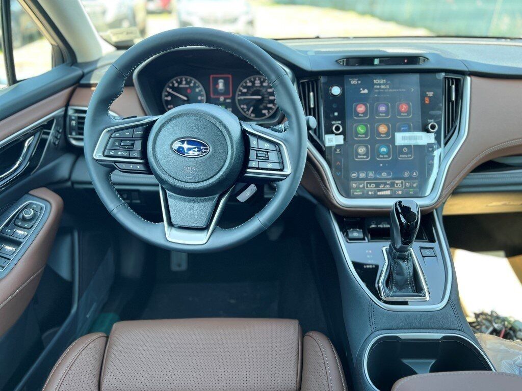 2025 Subaru Outback Touring XT Fredericksburg VA