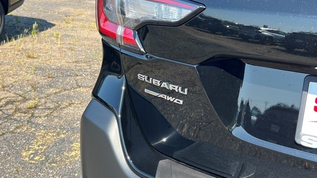 2025 Subaru Outback Touring XT Fredericksburg VA