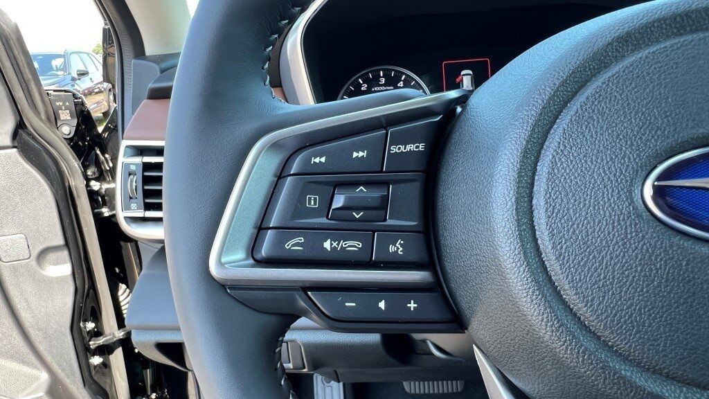 2025 Subaru Outback Touring XT Fredericksburg VA
