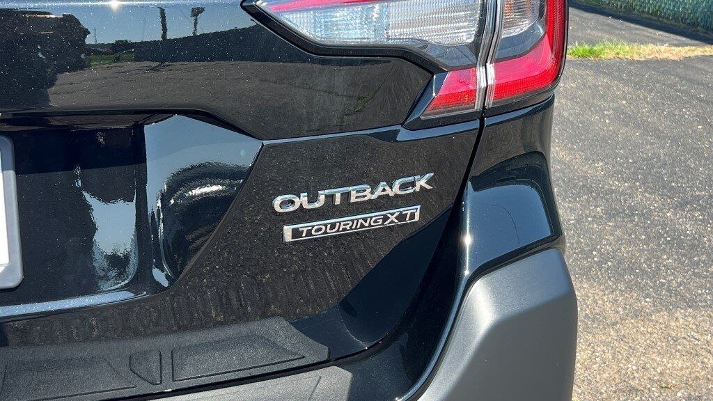 2025 Subaru Outback Touring XT Fredericksburg VA