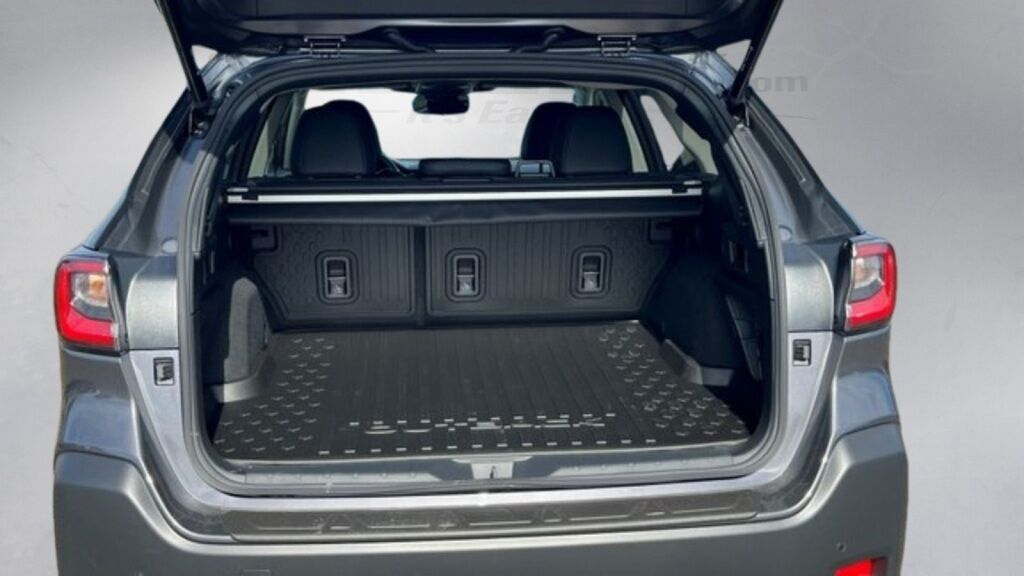 2025 Subaru Outback Touring XT Fredericksburg VA