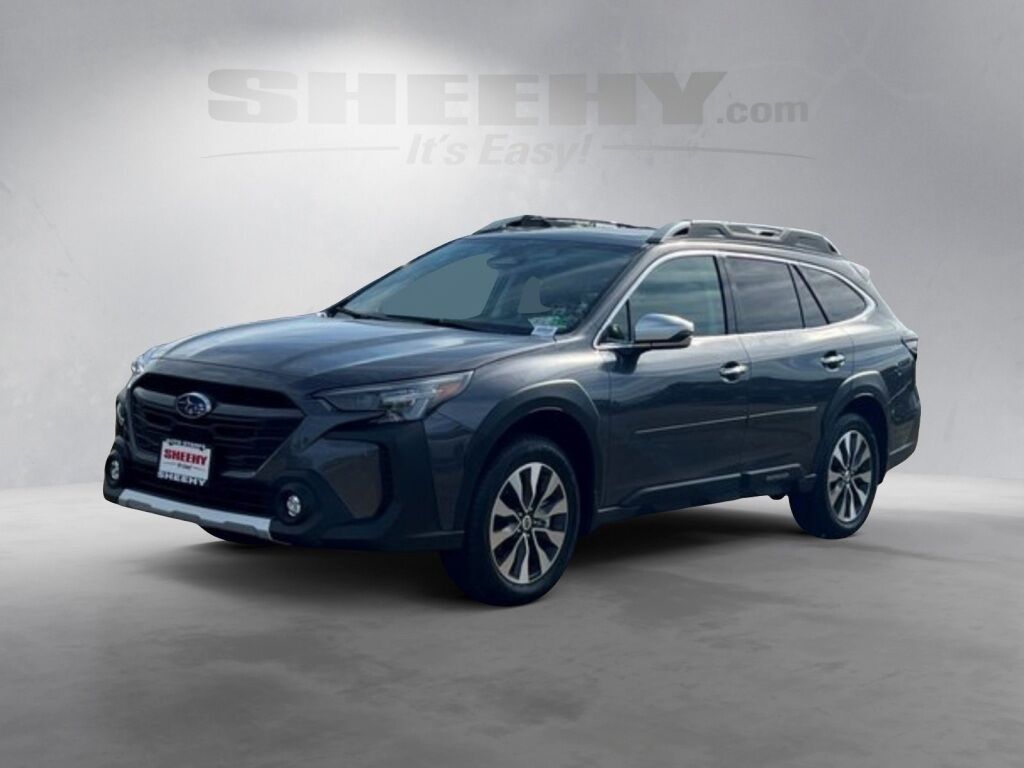 2025 Subaru Outback Touring XT Fredericksburg VA