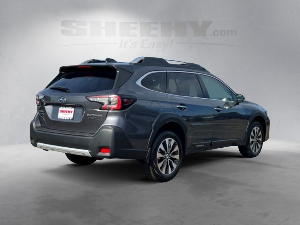 2025 Subaru Outback Touring XT Fredericksburg VA