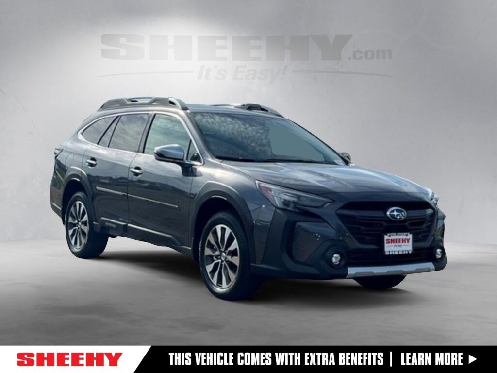 2025 Subaru Outback Touring XT Fredericksburg VA