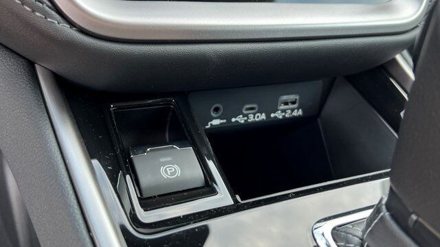 2025 Subaru Outback Touring XT Fredericksburg VA