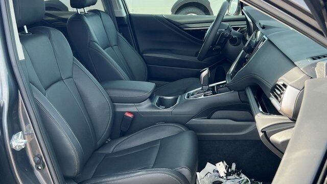 2025 Subaru Outback Touring XT Fredericksburg VA