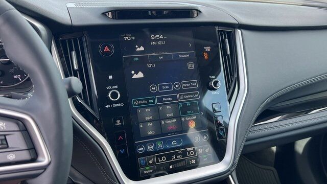 2025 Subaru Outback Touring XT Fredericksburg VA