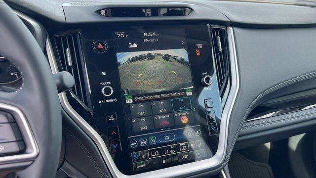 2025 Subaru Outback Touring XT Fredericksburg VA