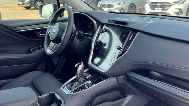 2025 Subaru Outback Touring XT Fredericksburg VA