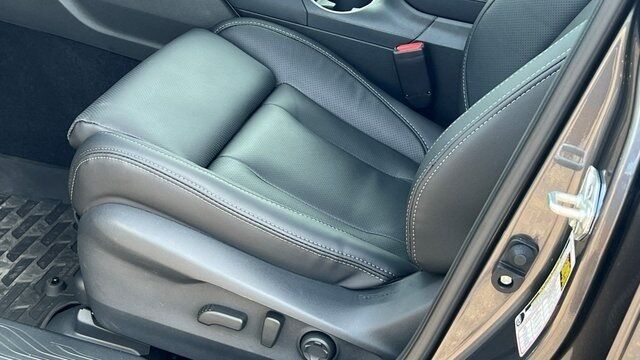 2025 Subaru Outback Touring XT Fredericksburg VA