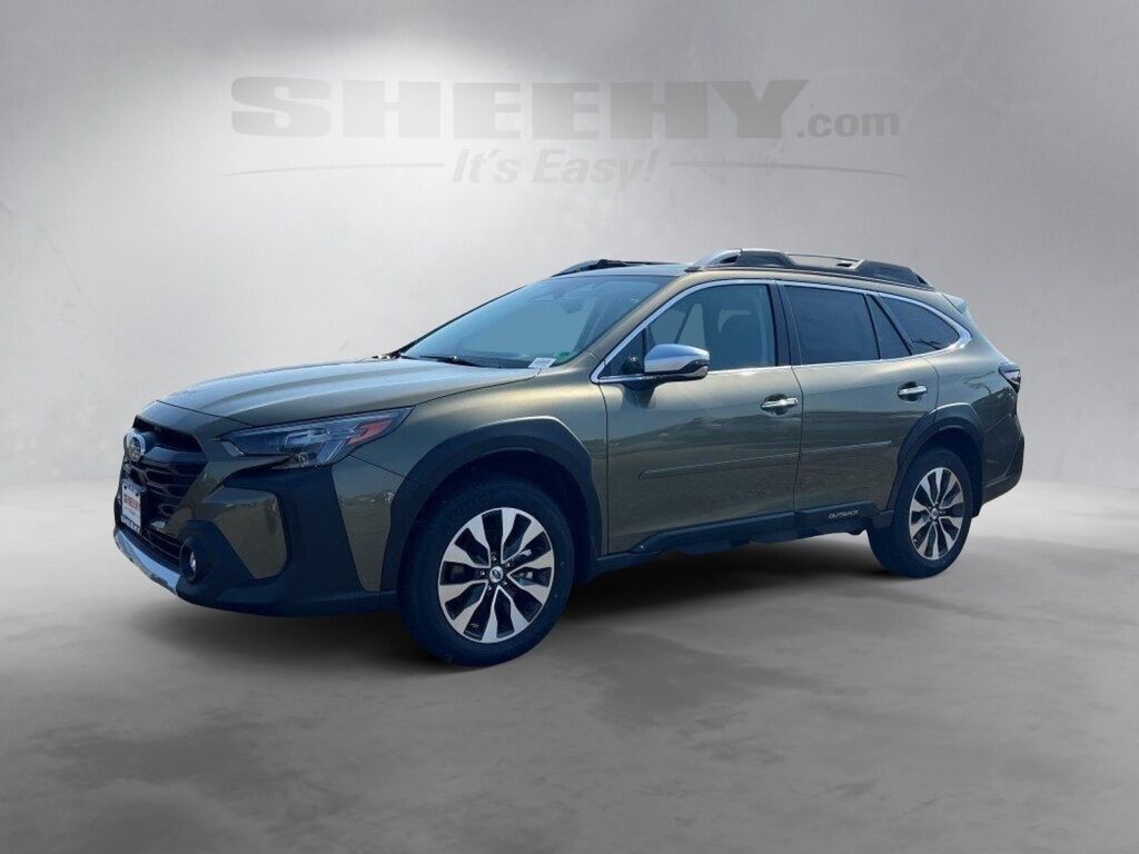 2025 Subaru Outback Touring XT Fredericksburg VA