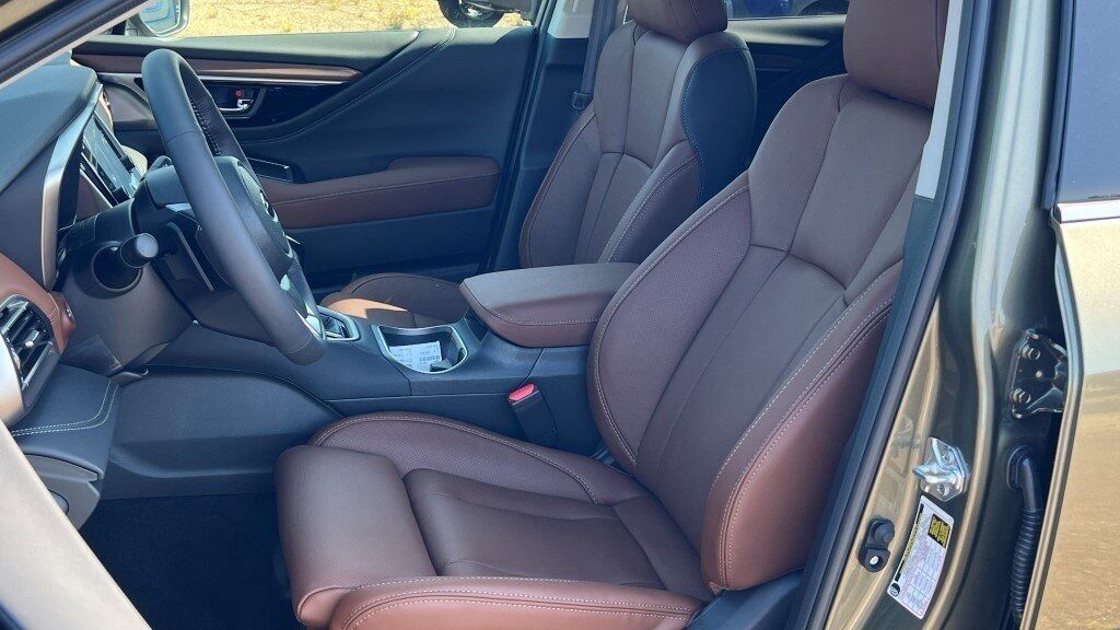 2025 Subaru Outback Touring XT Fredericksburg VA
