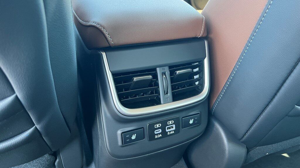 2025 Subaru Outback Touring XT Fredericksburg VA