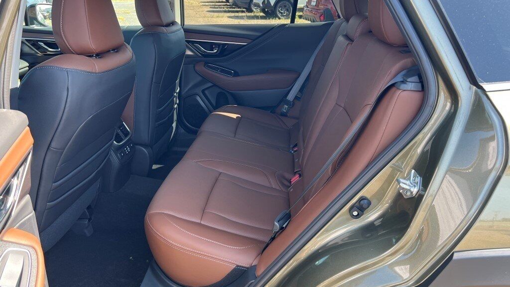 2025 Subaru Outback Touring XT Fredericksburg VA