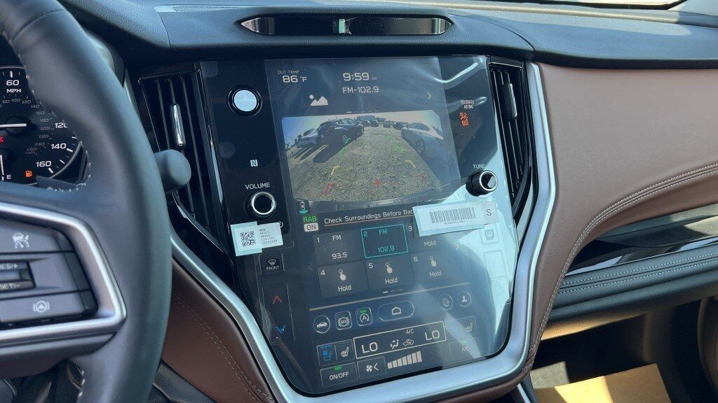 2025 Subaru Outback Touring XT Fredericksburg VA