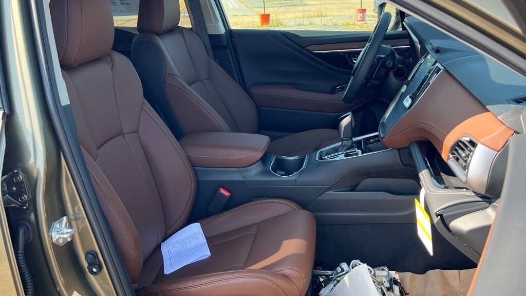 2025 Subaru Outback Touring XT Fredericksburg VA