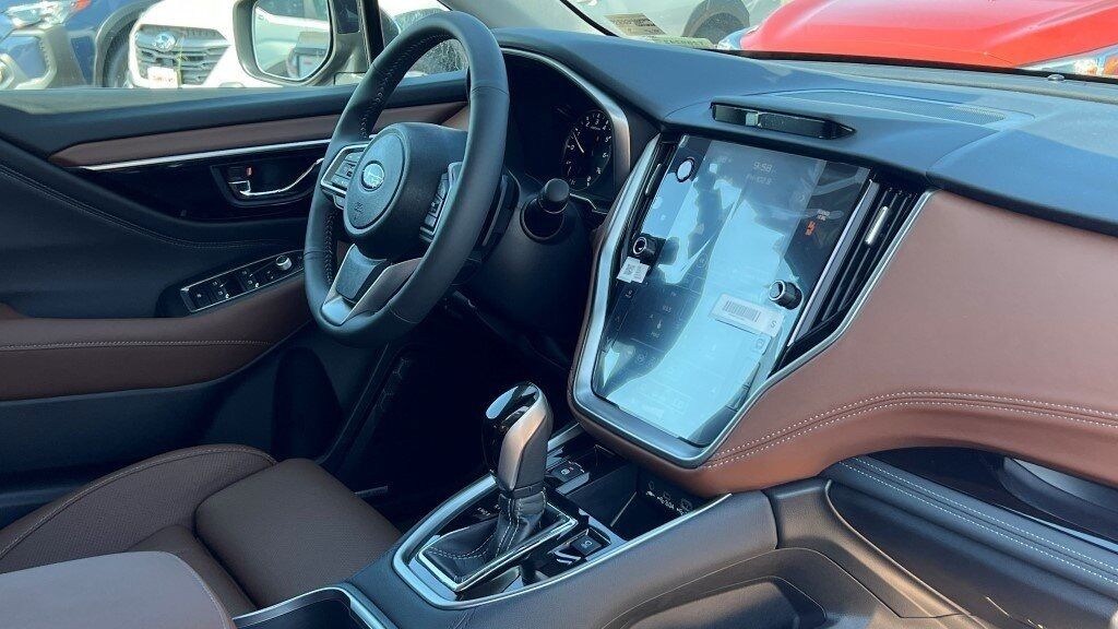 2025 Subaru Outback Touring XT Fredericksburg VA