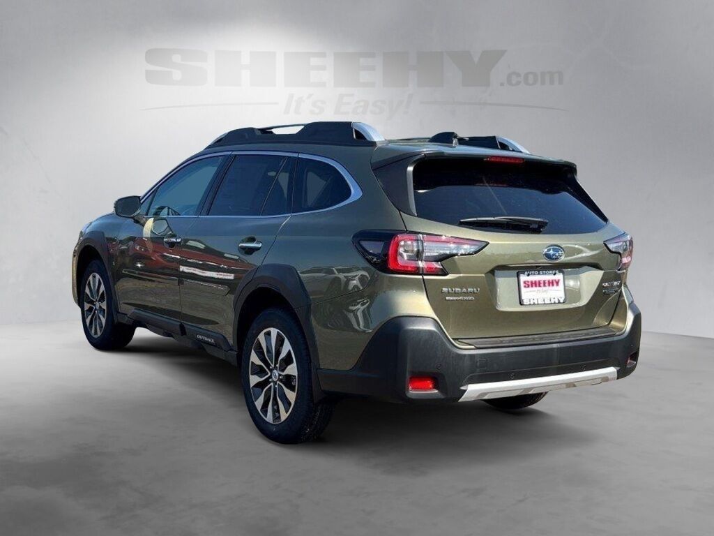 2025 Subaru Outback Touring XT Fredericksburg VA