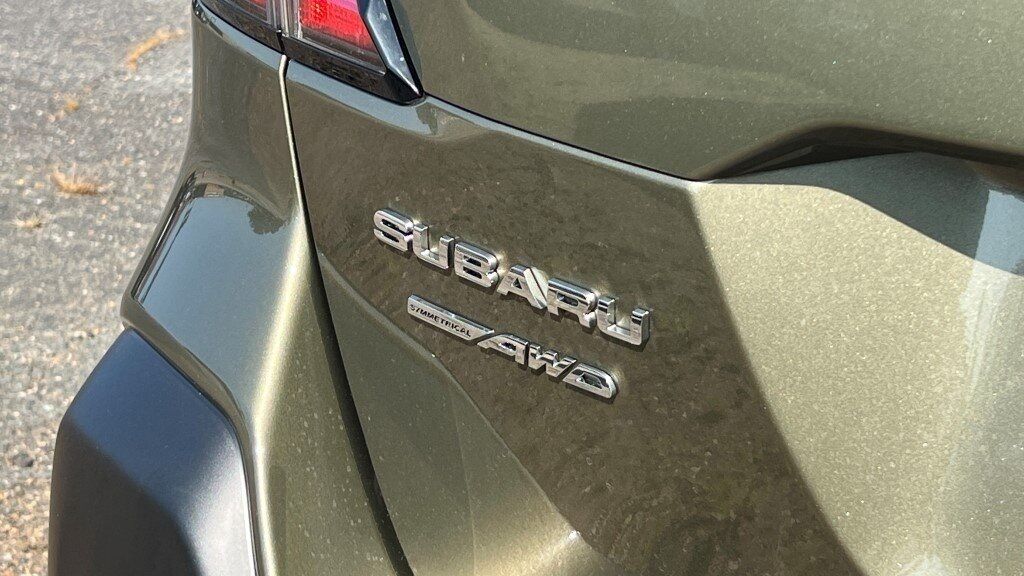 2025 Subaru Outback Touring XT Fredericksburg VA