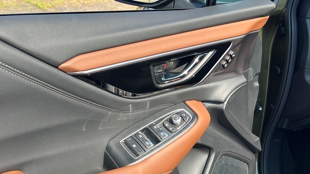 2025 Subaru Outback Touring XT Fredericksburg VA