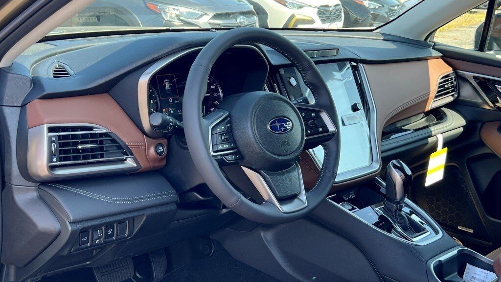 2025 Subaru Outback Touring XT Fredericksburg VA